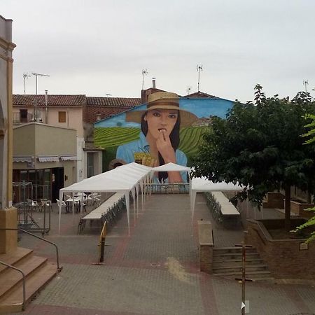 Turismo Rural Del Somontano Salas Bajas Extérieur photo