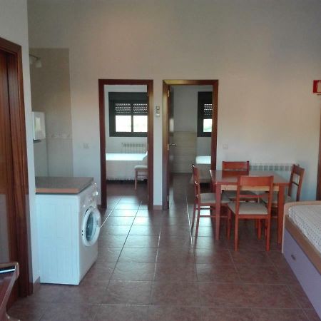 Turismo Rural Del Somontano Salas Bajas Extérieur photo