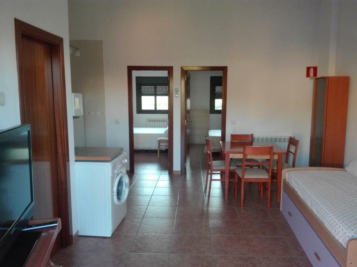 Turismo Rural Del Somontano Salas Bajas Extérieur photo